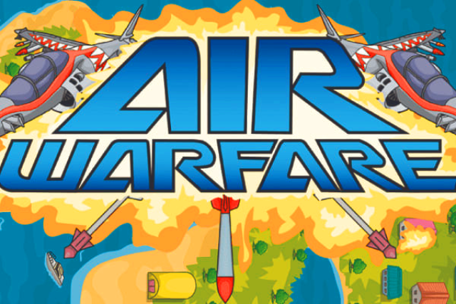 air-warfare